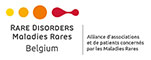 Rare disorders Belgium